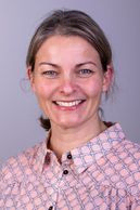 Camilla Frandsen