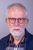 Holger Kirkegaard